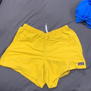 Women’s Patagonia Baggies